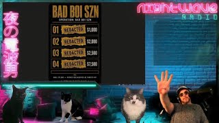 Mersh: Rules & “4 Point Plan” - 9/5/26