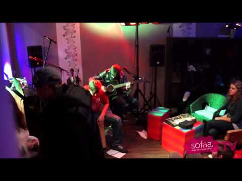sofaa - London Skies live