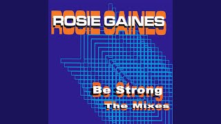 Be Strong (Hippie Torrales Tribute Mix)
