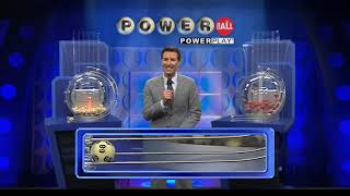 Powerball lottery Sep 20, 2017 drawing video
