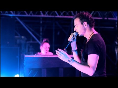 Zero People - Джедай (Live, Kubana, 18.08.2014)