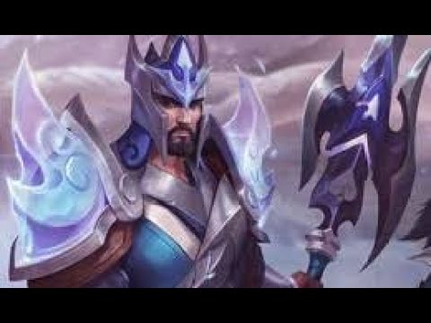 SKIN SSG JARVAN IV