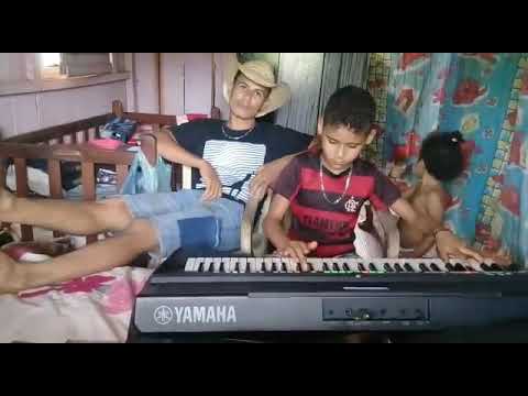 Nilson Santos & Higor Lima (Baladeiro)