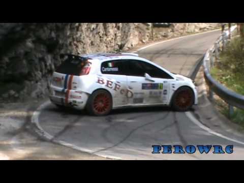 34° Rally 1000 Miglia 2010-Testacoda Cantamessa