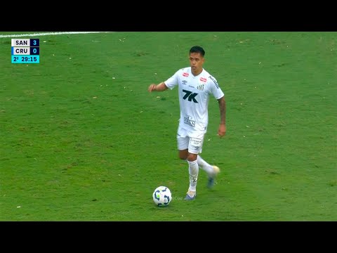 Igor Vinícius vs Cruzeiro | Campeonato Brasileiro (07/12/25)