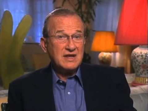 Larry Gelbart on CBS' involvement with "M.A.S.H" - EMMYTVLEGENDS.ORG