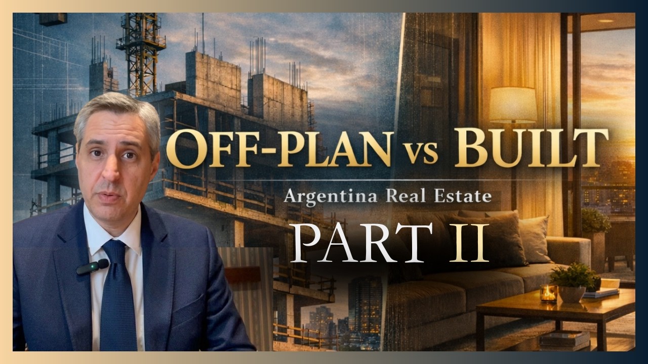 When 80m&sup2; Isn&rsquo;t 80m&sup2;: A Real Buenos Aires Property Story