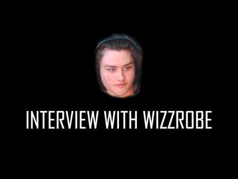 INTERVIEW WITH WIZZROBE FROM HENRYK ( SUMMIT GG QUESTION )