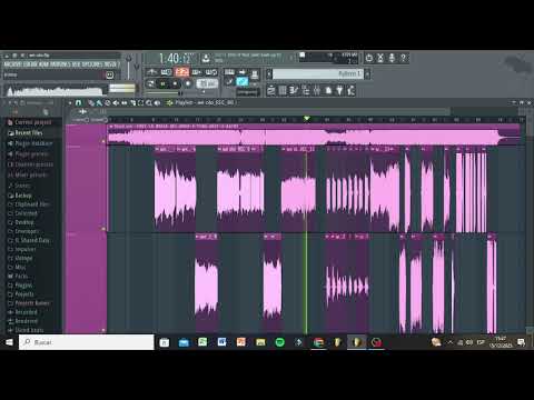 NO PERD4MOS EL TIEMPO- CHANGO