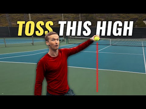 3 Common Tennis Serve Mistakes (And How To Fix Them)