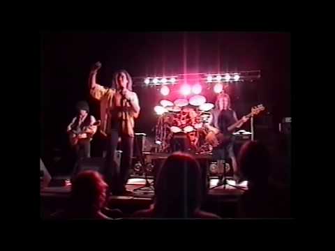 Tunyogi Rock Band - Szállj fel magasra, 2000.augusztus 20.