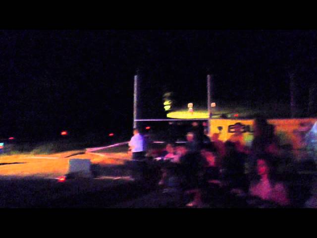 Palkovice - areál sjezdovky, 04. 07. 2015