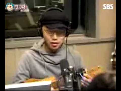 100331 [5/12] Young Street Full Bora - Heechul