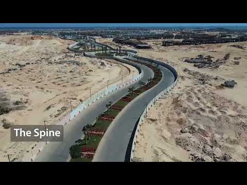 Playa Gazala - Your summer escape, reimagined.