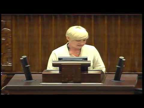 Zofia Ławrynowicz - wystąpienie z 30.08.12r.