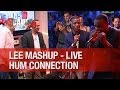 Lee Mashup - Hum Connection - Live - C'Cauet sur ...