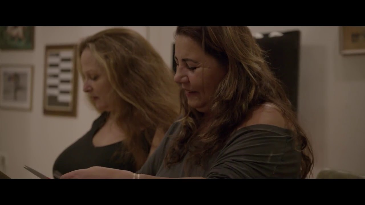 Trailer de Stripped — Erom subtitulado en inglés (HD)