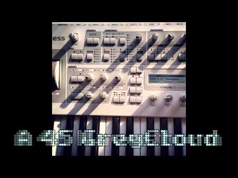 "Dreamzone Textures" - Access Virus TI Ambient / Film Score / Spacemusic / Drone - 2022 UPDATE