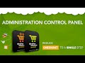 OneStepCheckout Magento Extension Administration Control Panel