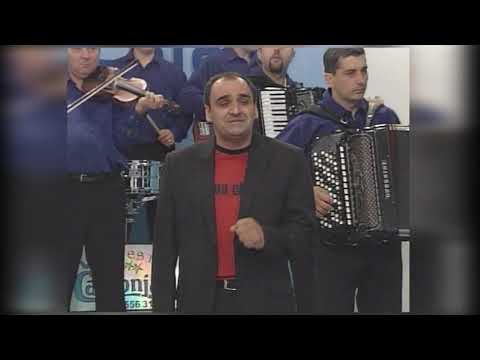 Mikica Krstić - Doamnje greu de doru