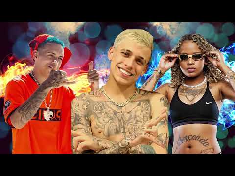 MC PEDRINHO MC RICK E MC DRICKA - LIBERDADE ( DJ VITIN DO SANTA ) LANÇAMENTO 2021