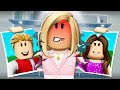 Mom HATED His New GIRLFRIEND A Roblox Movie