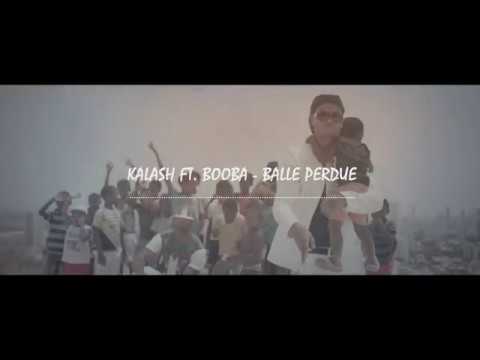 Balle Perdue - Kalash ft. Booba, Still Fresh type beat !! Prod by Yorudan