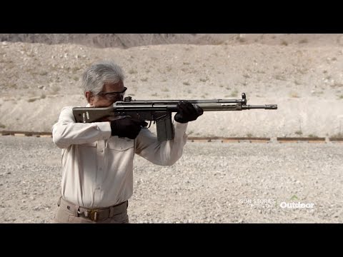 Gun Stories — H & K Rifles