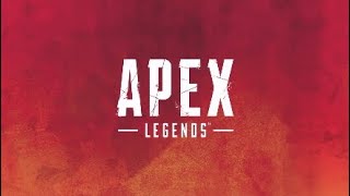 Apex Legends　チャンピョン三界仲間を煽る　　真面目に実況＃2