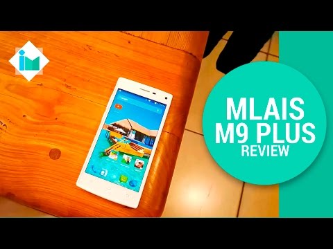 Mlais M9 Plus – Review en español
