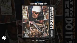 Soulja Boy -  100 Bandz [Best To Ever Do It]