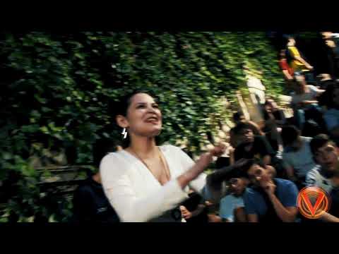 CATY vs MAULIN vs BLACKHOOD - 8VOS (FECHA 9) - Vértigo Freestyle