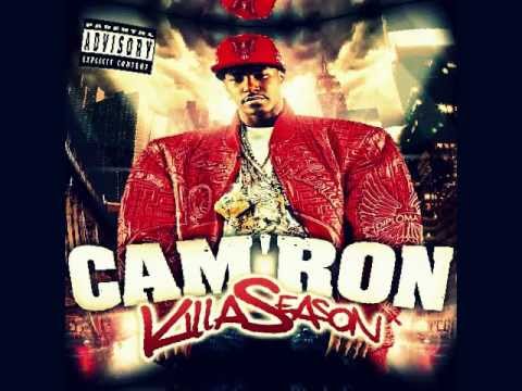 He Tried To Play Me Cam'ron ft. Hell Rell