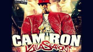 He Tried To Play Me Cam&#39;ron ft. Hell Rell