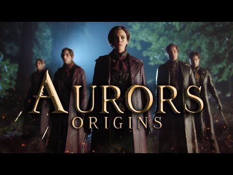 The History of the Aurors – From Merlin to Mad-Eye Moody 🛡️