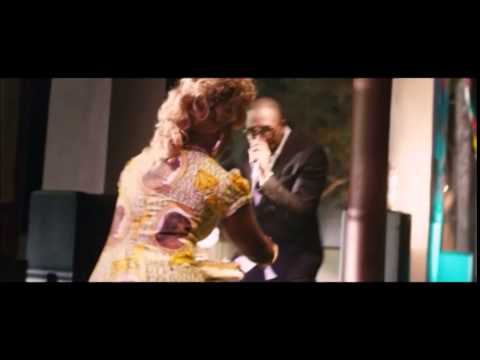 Claudia Tagbo, Thomas Ngijol danse dans le crocodile du Botsanga