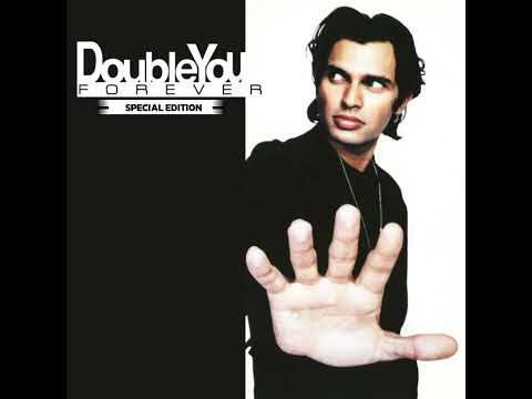 Double You - Forever (Special edition DJs)