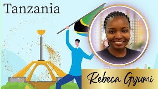 Download lagu Rebeca Gyumi: A Tanzanian Beacon against Child Marriage mp3 Download lagu Rebeca Gyumi: A Tanzanian Beacon against Child Marriage mp3