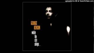 Secrets In The Night (Kashif 1986)