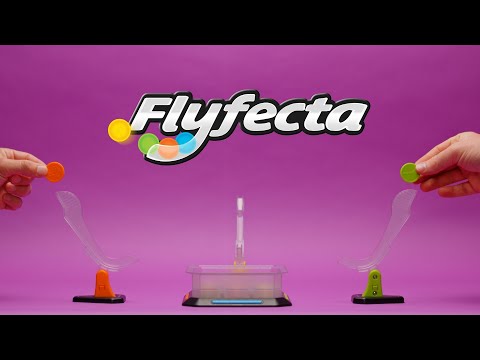 FlyFecta Game