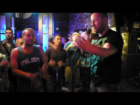 F.O. ft Dim4ou - Big Meech Live