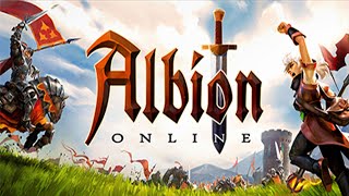 Şehir haritası tanıtımı (Albion Online)