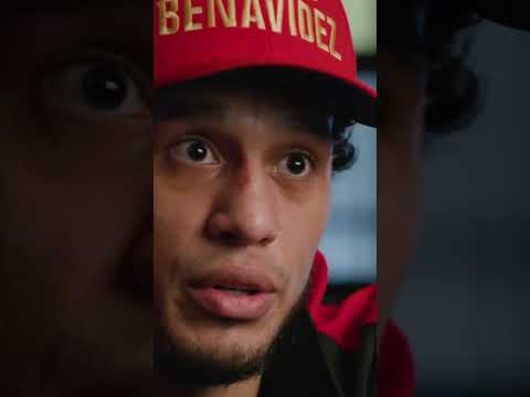 Benavidez vs Plant fight week promo thumbnail