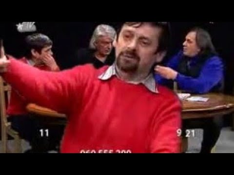 Dora-Mora(Ševa&Jaran&Braco) finalno glasanje FULL