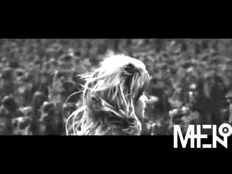 Avicii vs Supermode - Tell me for a better day Matteino dj & Alessio Carli MashUp