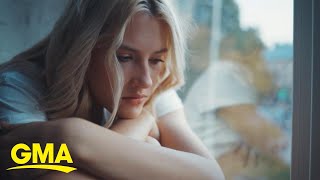 Download lagu Correlation between seasonal depression and poor mental health mp3