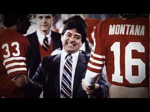 "FAITHFULLY" 49ers anthem - SOLIDARITY RECORDS