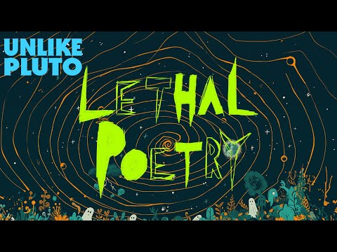 Video thumbnail for Lethal Poetry
