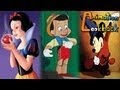 The Old History Of Walt Disney Animation Studios 1 14 Animation Lookback