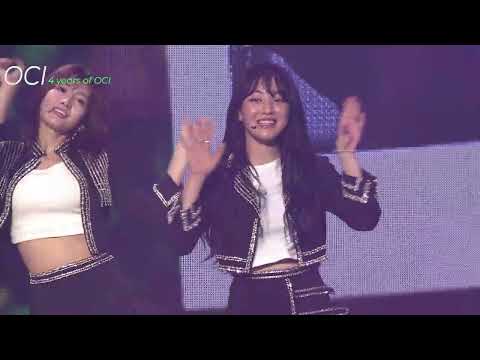 Twice- '1 TO 10 ' 4k 60FPS | TWICELAND OPENING ENCORE